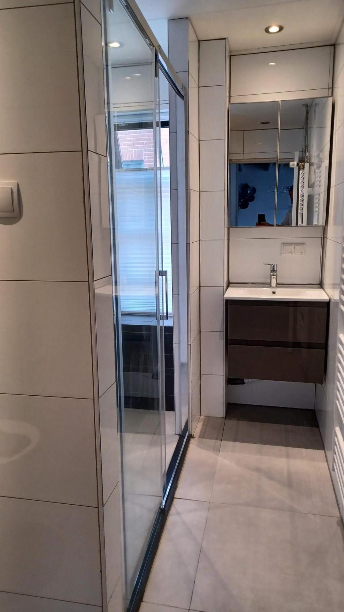 Karakteristiek Huis In Centrum Winsum Met Nieuwe Badkamer Exterior foto
